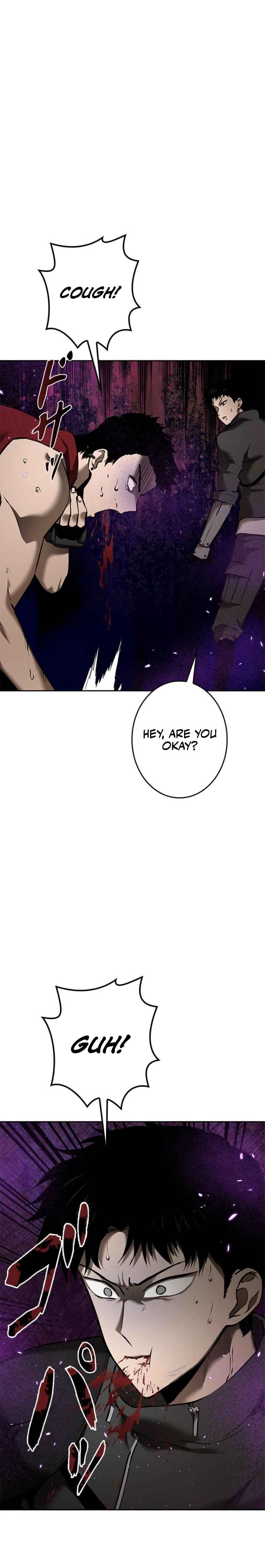 Page 48 Chapter 31 Conquering Dungeons With Copy Paste!
