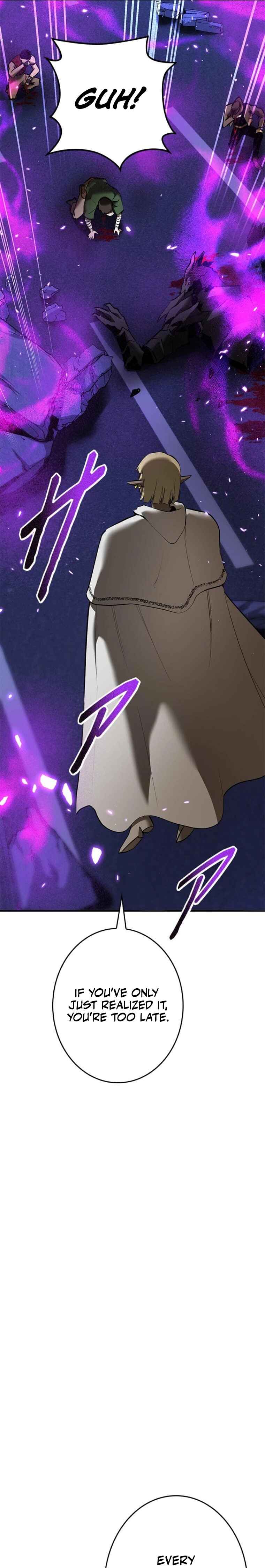 Page 51 Chapter 31 Conquering Dungeons With Copy Paste!