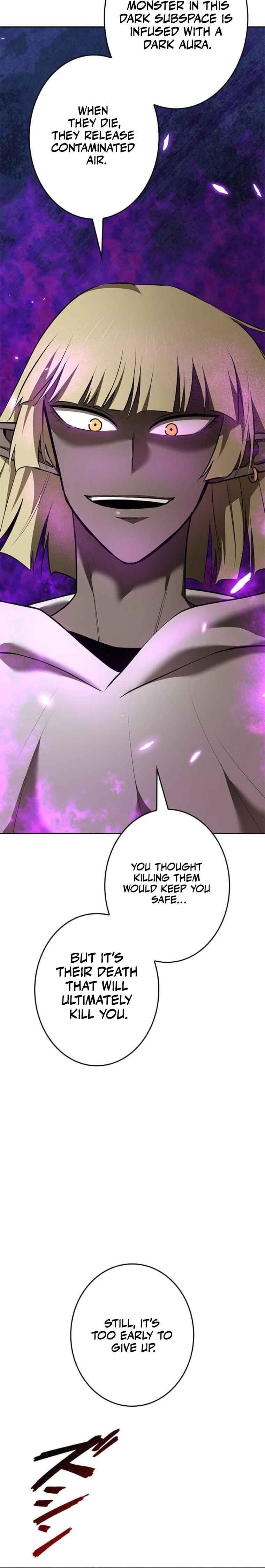 Page 52 Chapter 31 Conquering Dungeons With Copy Paste!