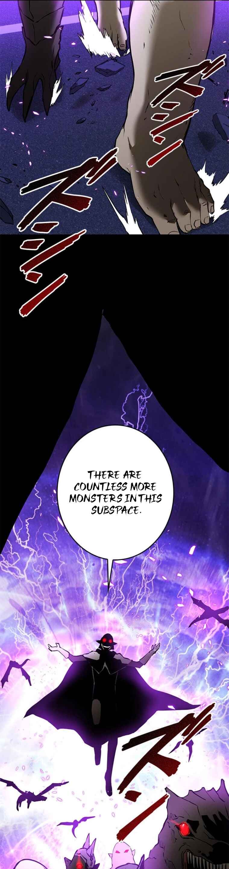 Page 53 Chapter 31 Conquering Dungeons With Copy Paste!