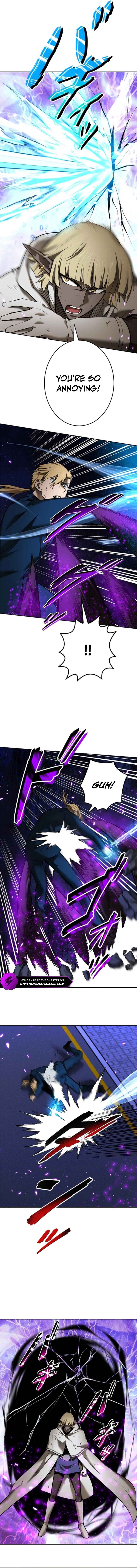 Page 13 Chapter 37 Conquering Dungeons With Copy Paste!