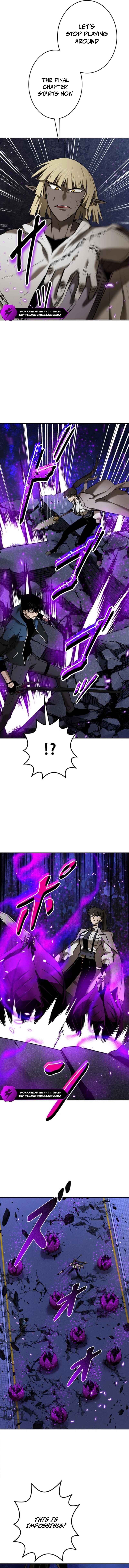 Page 5 Chapter 37 Conquering Dungeons With Copy Paste!