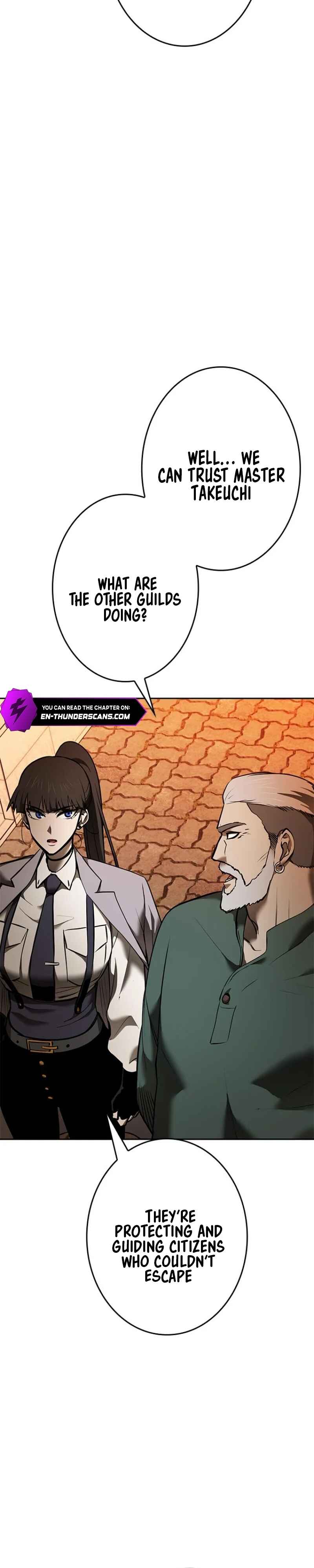 Page 18 Chapter 29 Conquering Dungeons With Copy Paste!
