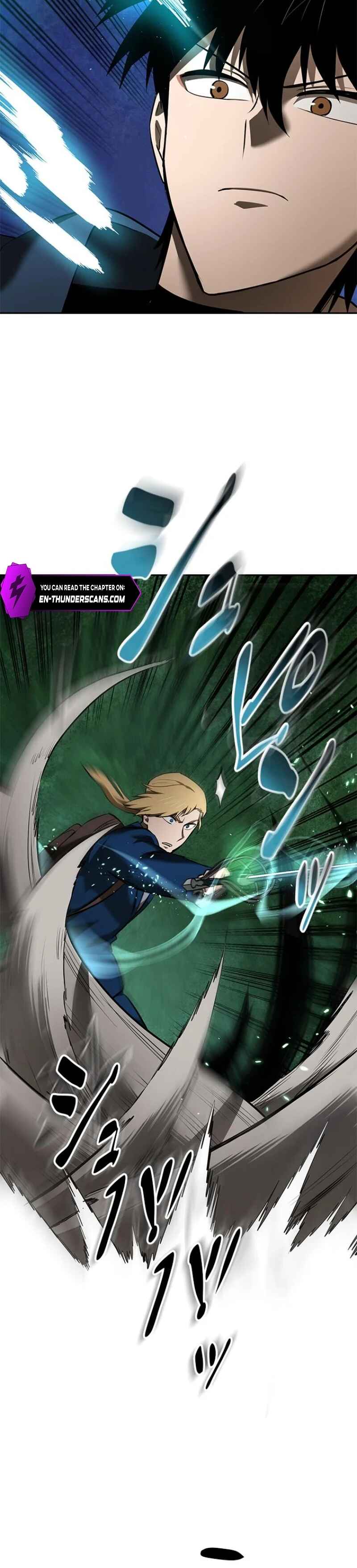 Page 38 Chapter 29 Conquering Dungeons With Copy Paste!
