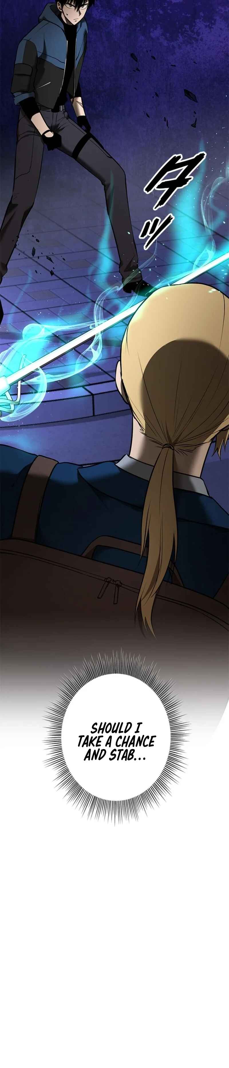 Page 46 Chapter 29 Conquering Dungeons With Copy Paste!