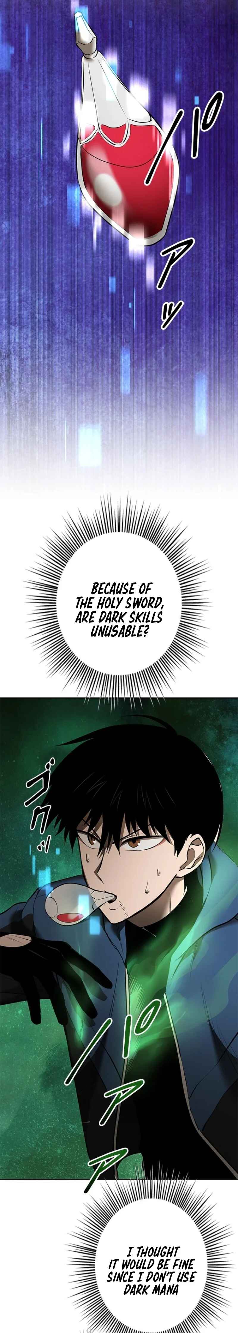 Page 55 Chapter 29 Conquering Dungeons With Copy Paste!