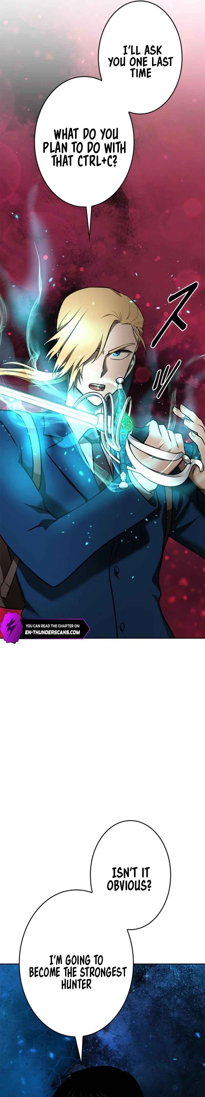 Page 57 Chapter 29 Conquering Dungeons With Copy Paste!