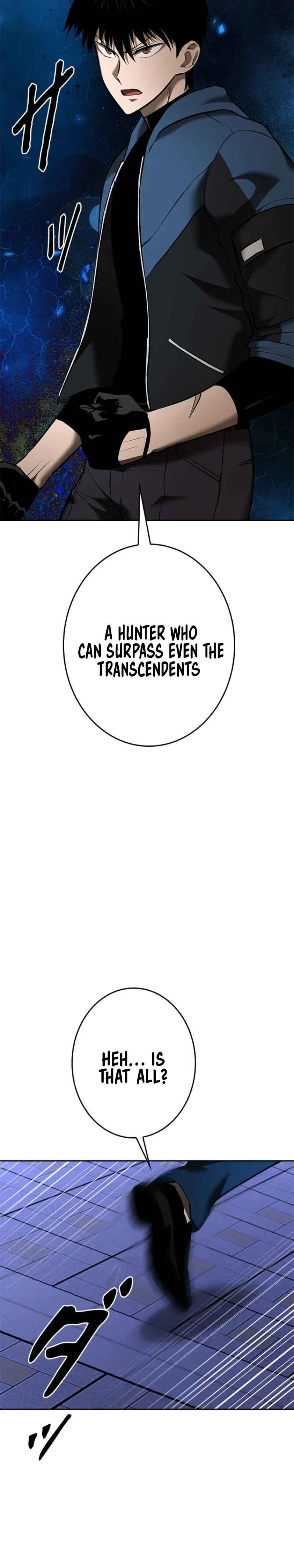 Page 58 Chapter 29 Conquering Dungeons With Copy Paste!