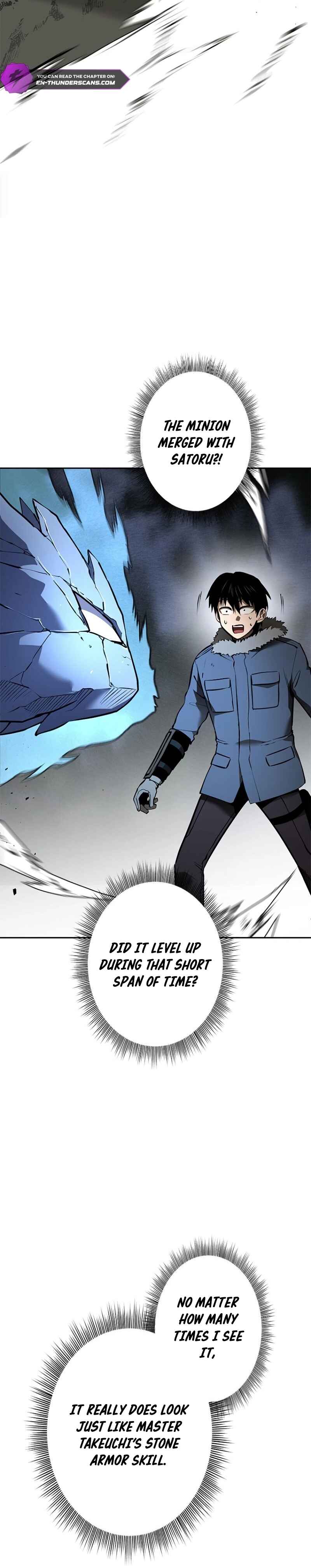 Page 10 Chapter 18 Conquering Dungeons With Copy Paste!