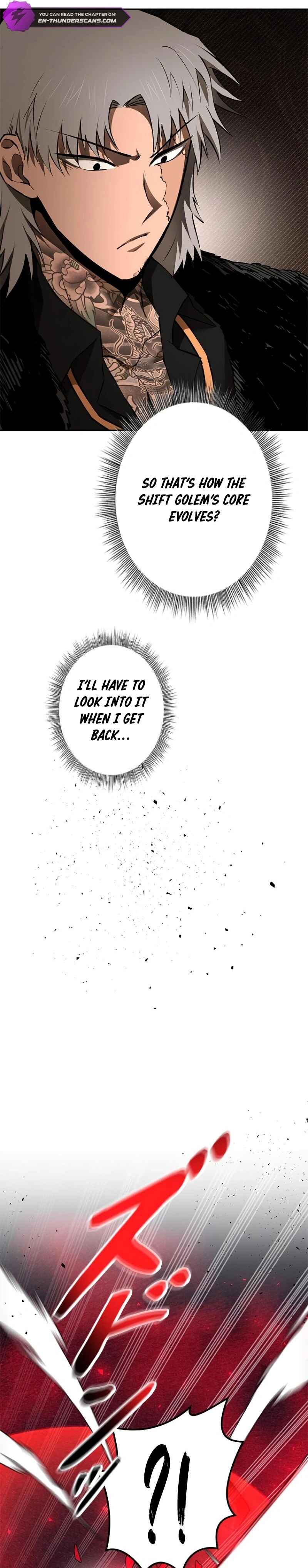 Page 11 Chapter 18 Conquering Dungeons With Copy Paste!