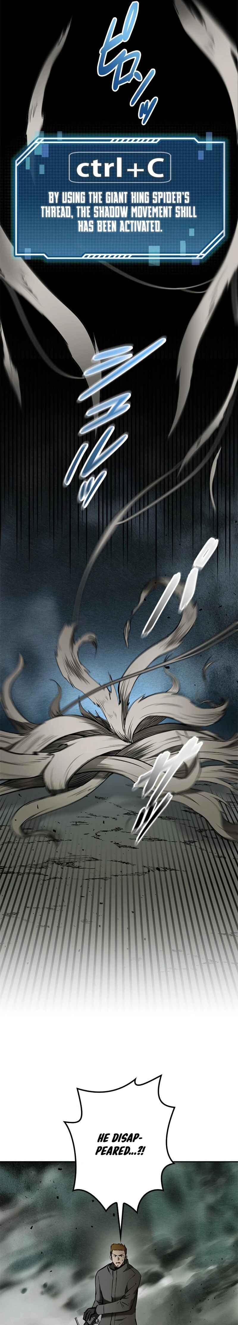 Page 21 Chapter 18 Conquering Dungeons With Copy Paste!