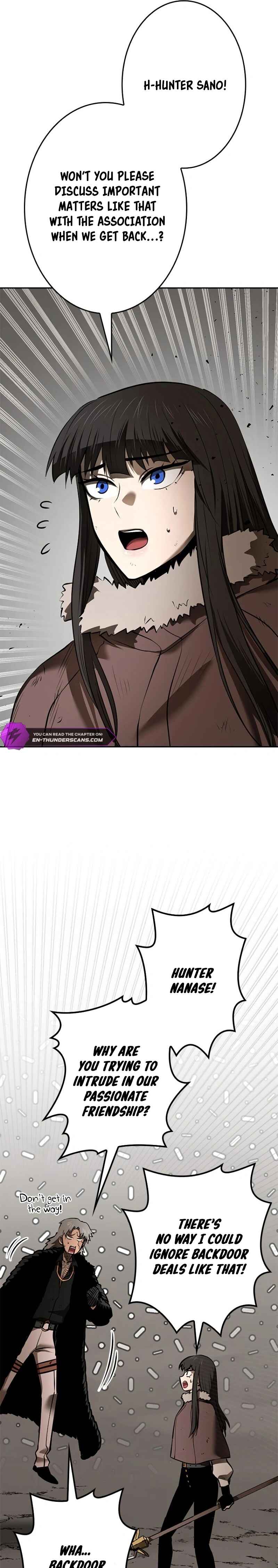 Page 49 Chapter 18 Conquering Dungeons With Copy Paste!