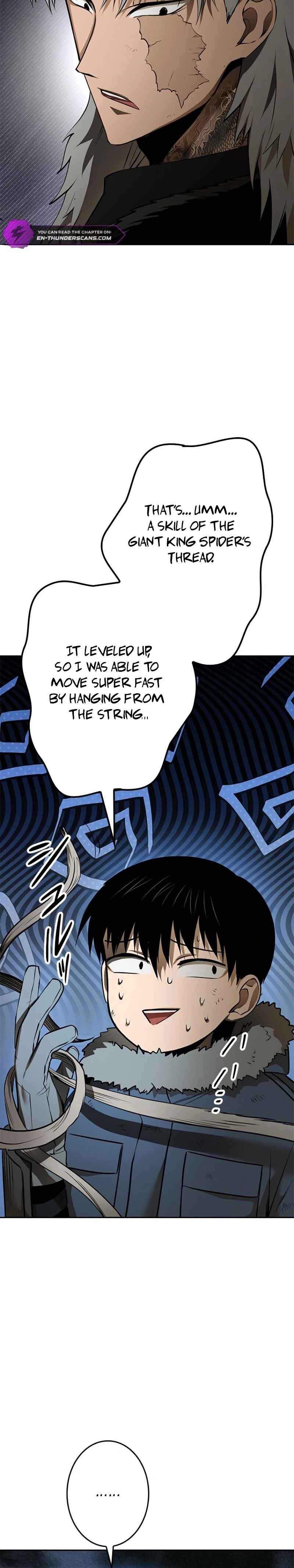 Page 54 Chapter 18 Conquering Dungeons With Copy Paste!