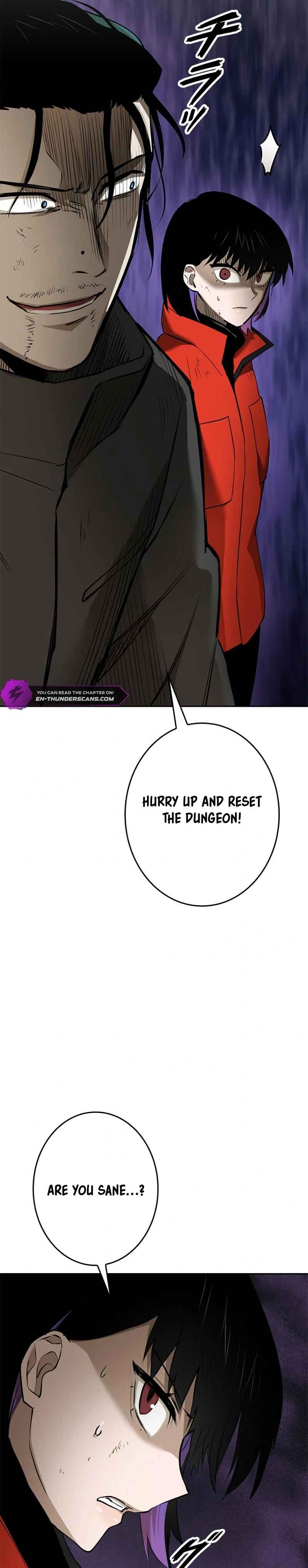 Page 57 Chapter 18 Conquering Dungeons With Copy Paste!