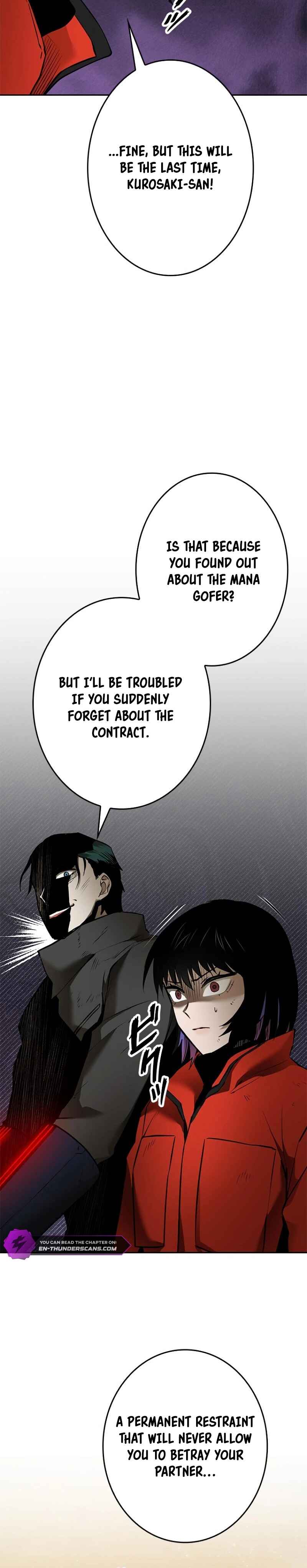 Page 58 Chapter 18 Conquering Dungeons With Copy Paste!