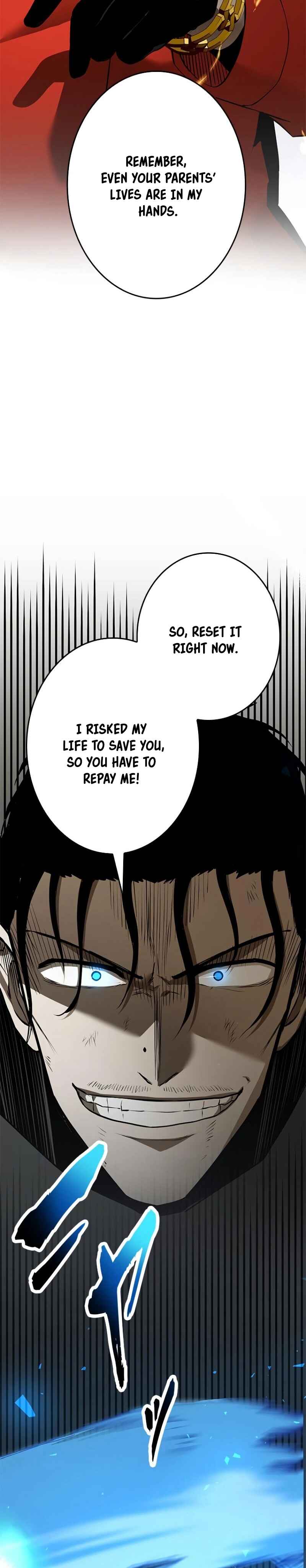 Page 60 Chapter 18 Conquering Dungeons With Copy Paste!