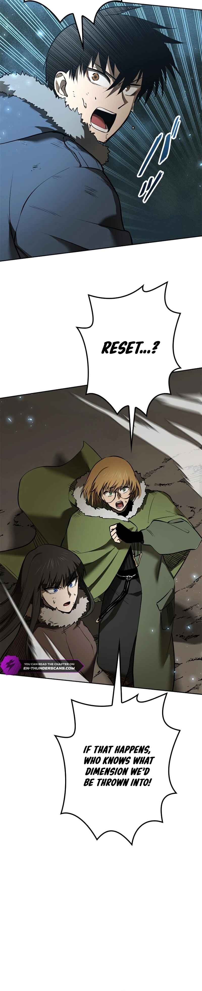 Page 64 Chapter 18 Conquering Dungeons With Copy Paste!