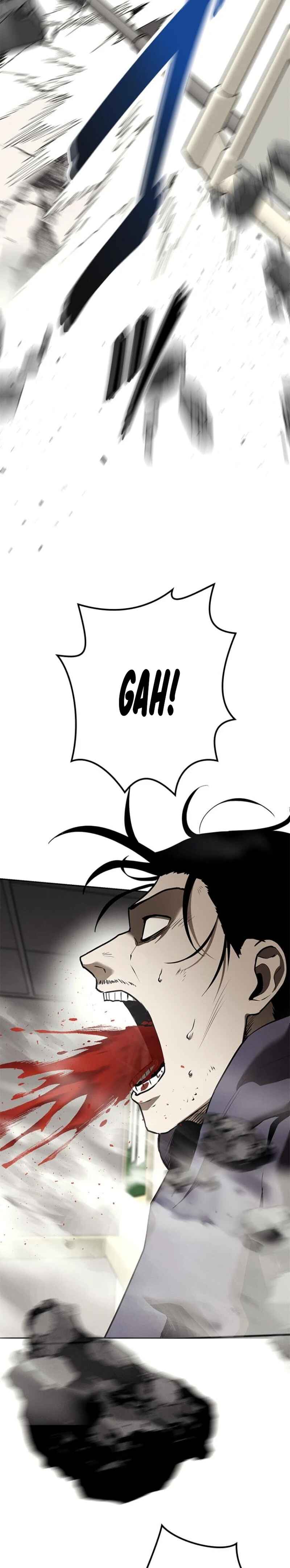 Page 11 Chapter 24 Conquering Dungeons With Copy Paste!