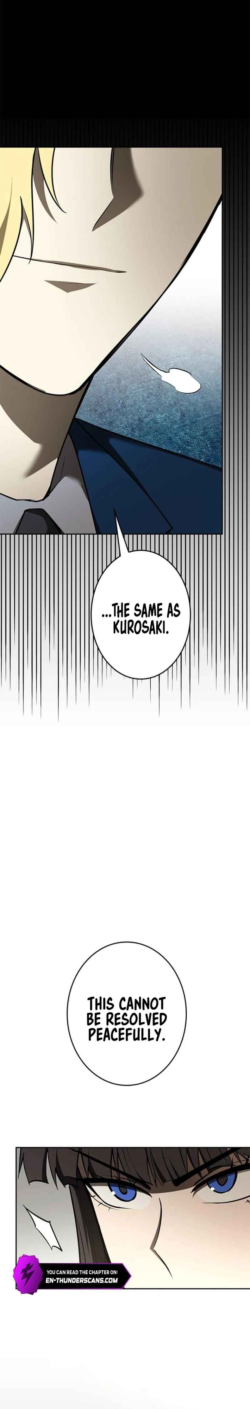 Page 23 Chapter 24 Conquering Dungeons With Copy Paste!