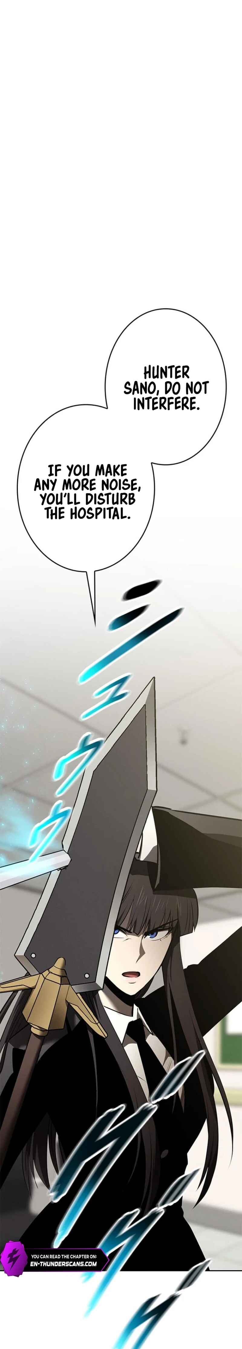Page 35 Chapter 24 Conquering Dungeons With Copy Paste!