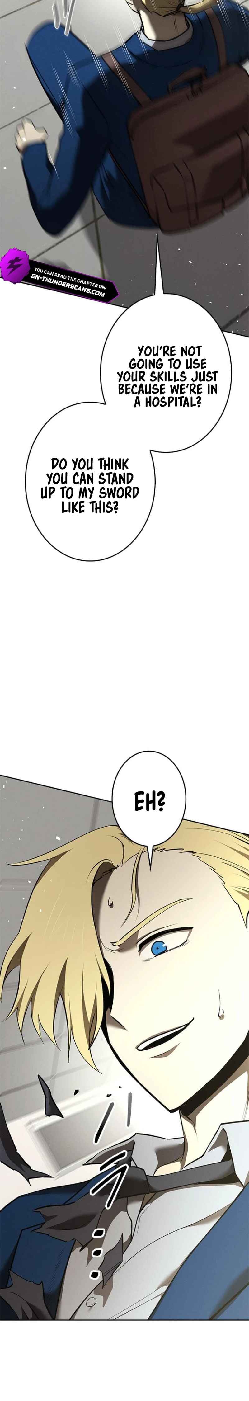 Page 38 Chapter 24 Conquering Dungeons With Copy Paste!
