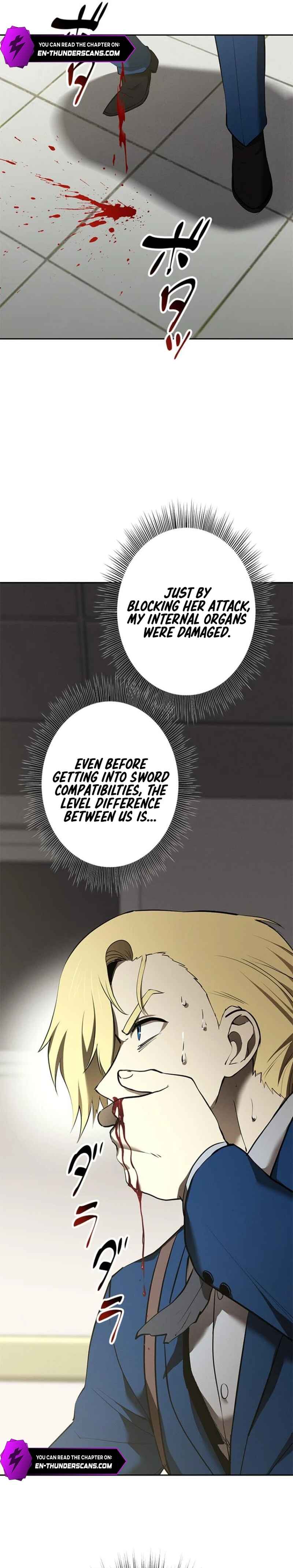 Page 43 Chapter 24 Conquering Dungeons With Copy Paste!