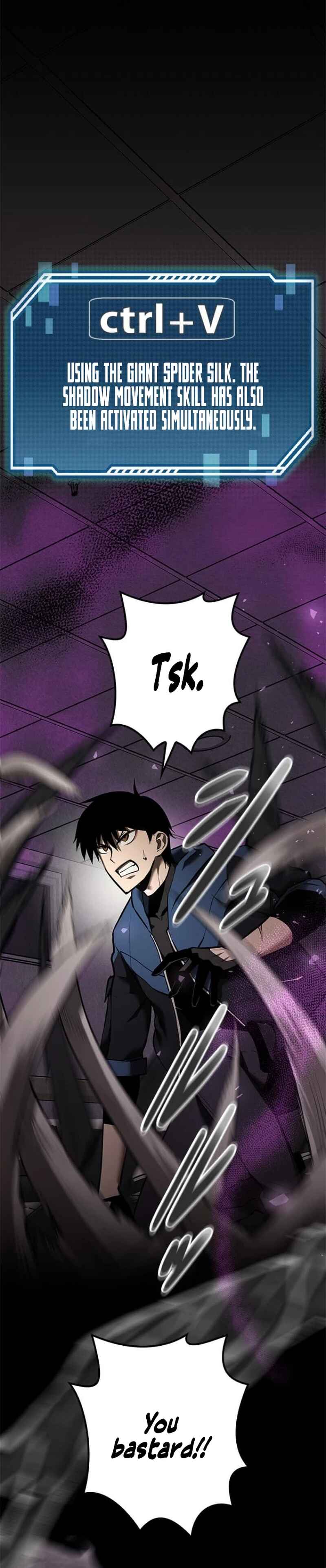 Page 56 Chapter 24 Conquering Dungeons With Copy Paste!
