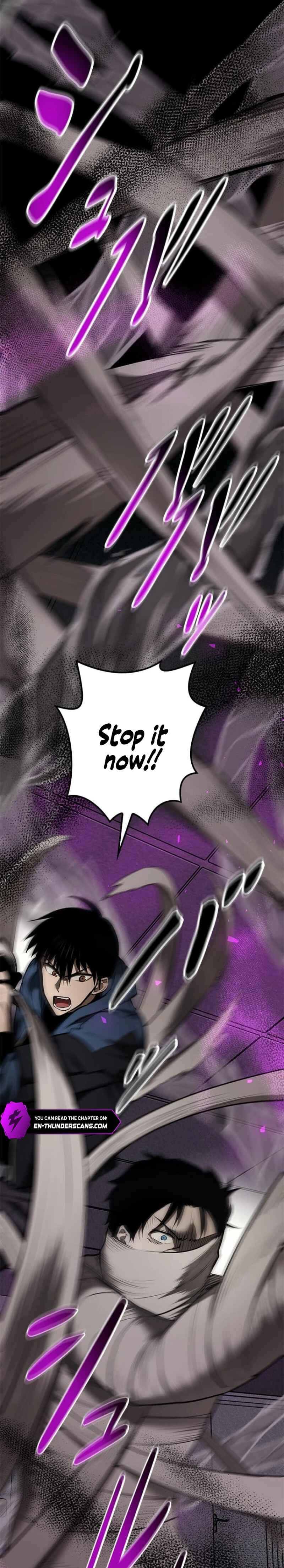 Page 57 Chapter 24 Conquering Dungeons With Copy Paste!