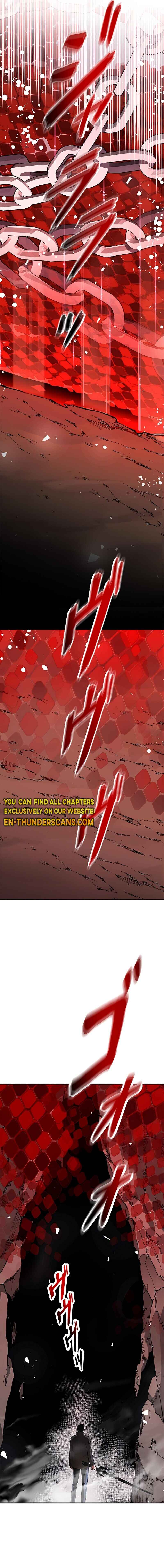 Page 10 Chapter 14 Conquering Dungeons With Copy Paste!