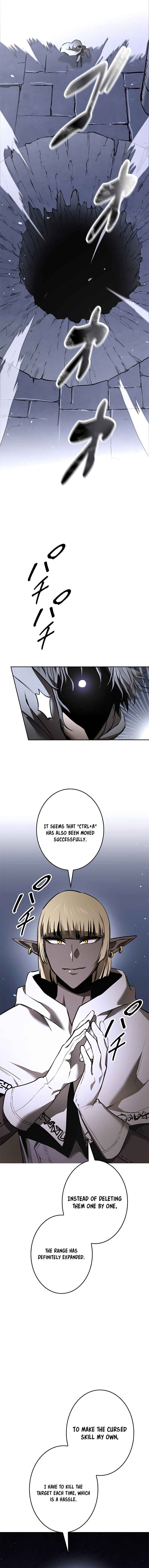 Page 18 Chapter 14 Conquering Dungeons With Copy Paste!