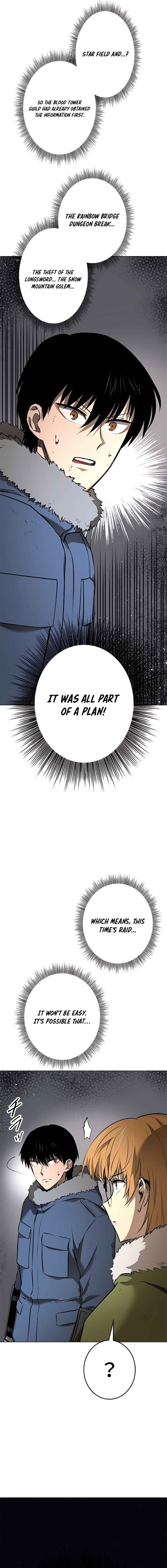 Page 25 Chapter 14 Conquering Dungeons With Copy Paste!