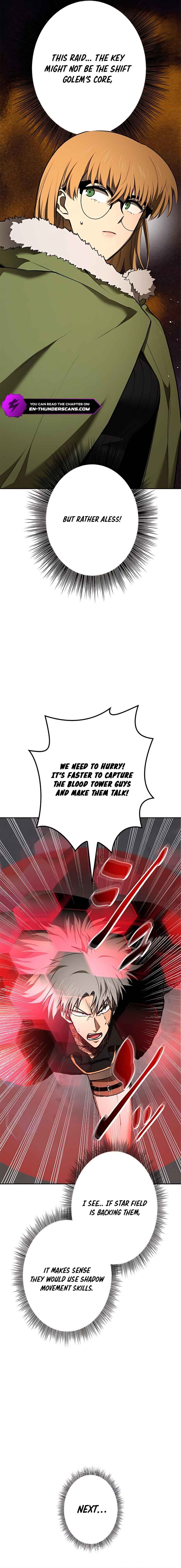 Page 26 Chapter 14 Conquering Dungeons With Copy Paste!