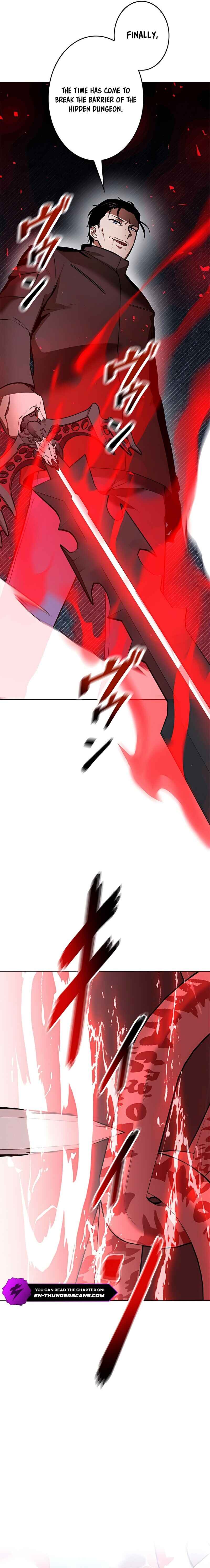 Page 3 Chapter 14 Conquering Dungeons With Copy Paste!