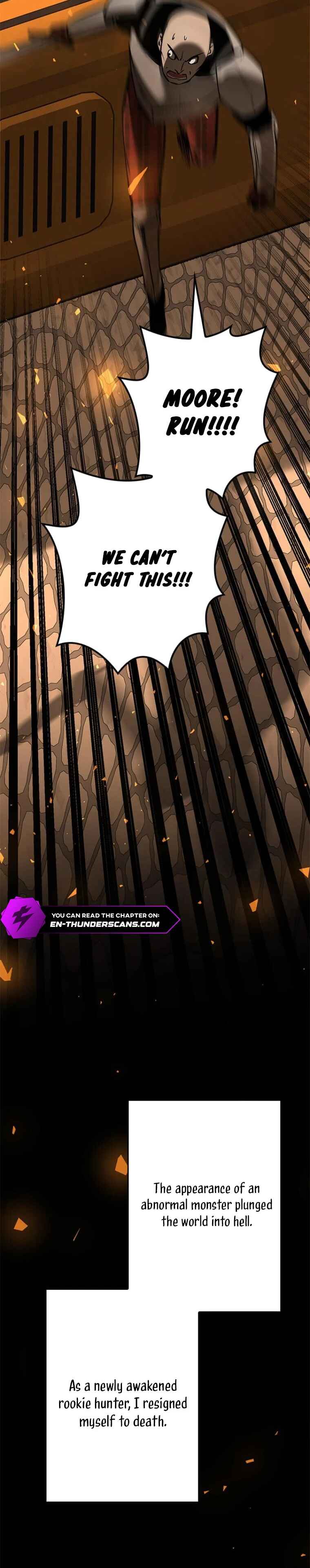 Page 14 Chapter 21 Conquering Dungeons With Copy Paste!