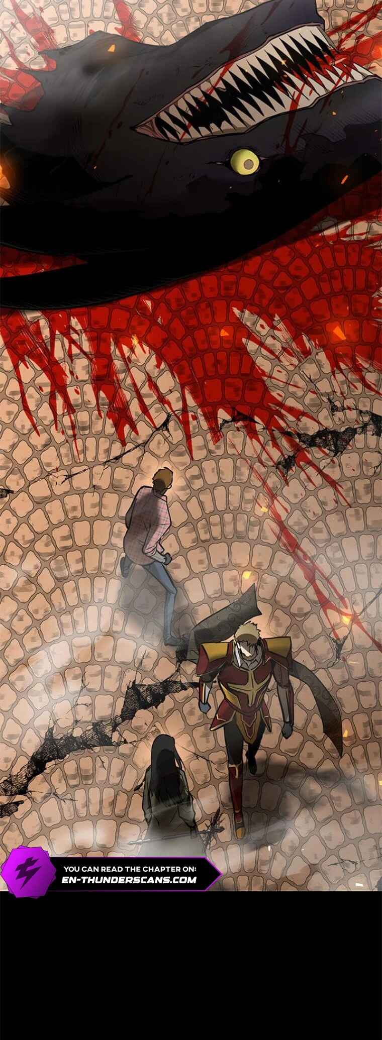 Page 34 Chapter 21 Conquering Dungeons With Copy Paste!