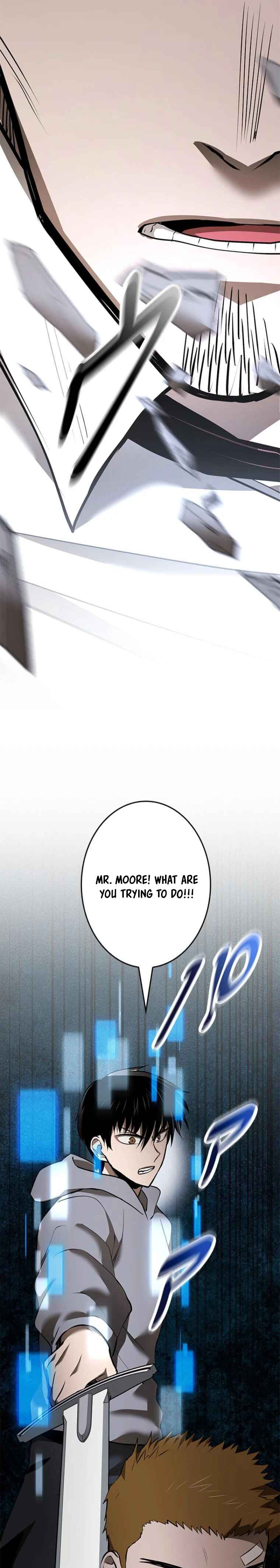 Page 39 Chapter 21 Conquering Dungeons With Copy Paste!
