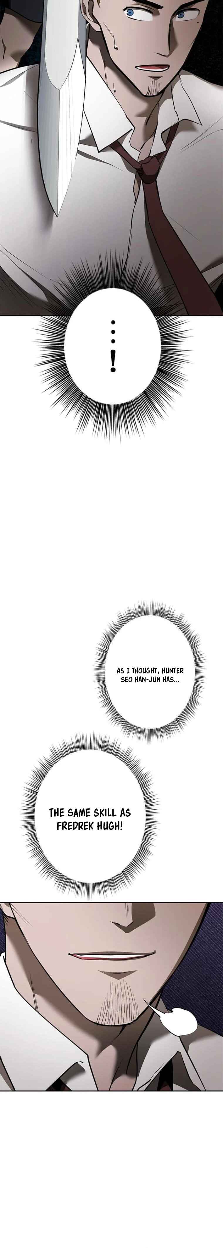 Page 40 Chapter 21 Conquering Dungeons With Copy Paste!