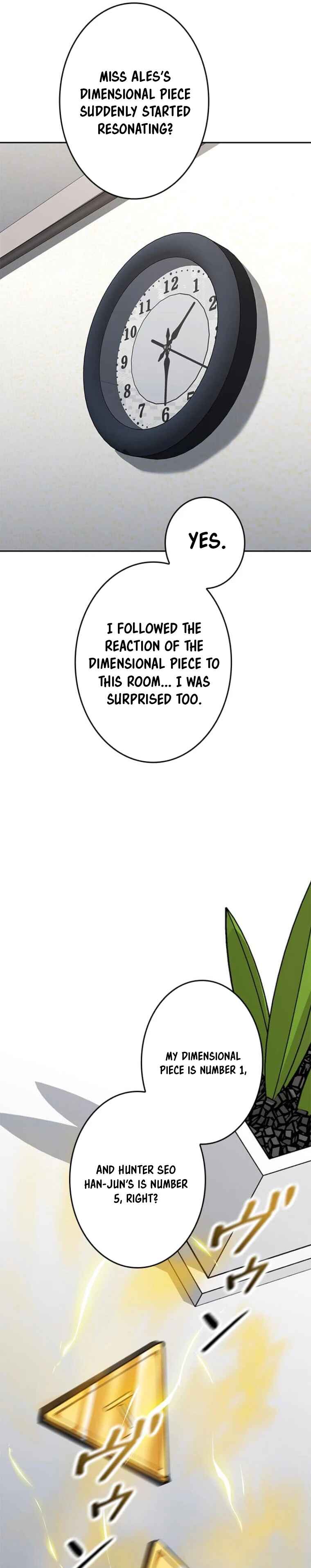 Page 53 Chapter 21 Conquering Dungeons With Copy Paste!