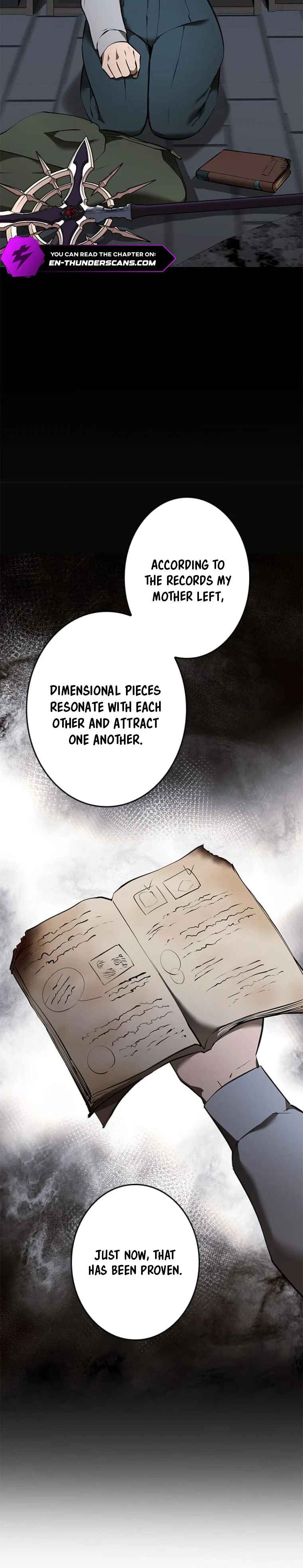 Page 56 Chapter 21 Conquering Dungeons With Copy Paste!
