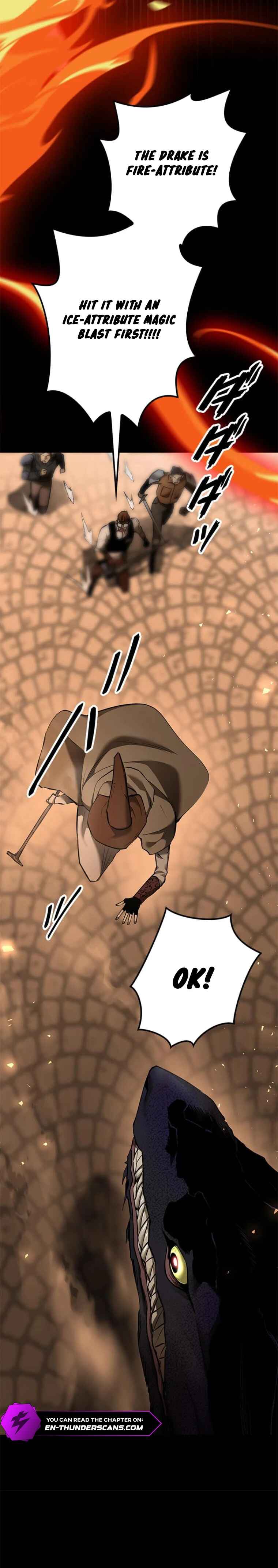 Page 6 Chapter 21 Conquering Dungeons With Copy Paste!