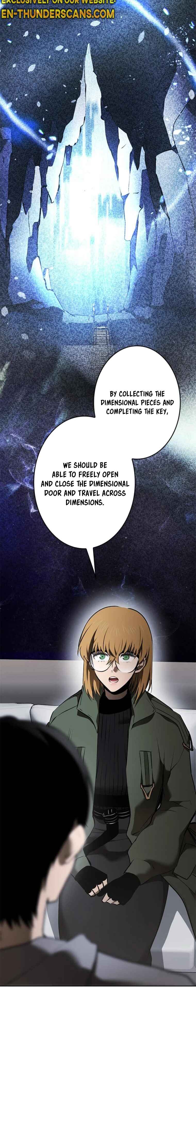 Page 60 Chapter 21 Conquering Dungeons With Copy Paste!