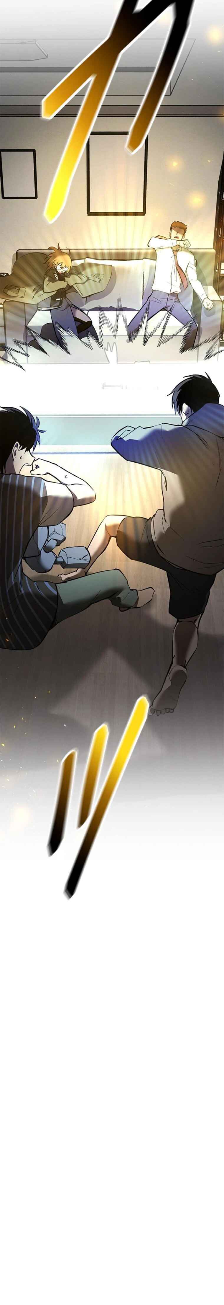 Page 68 Chapter 21 Conquering Dungeons With Copy Paste!