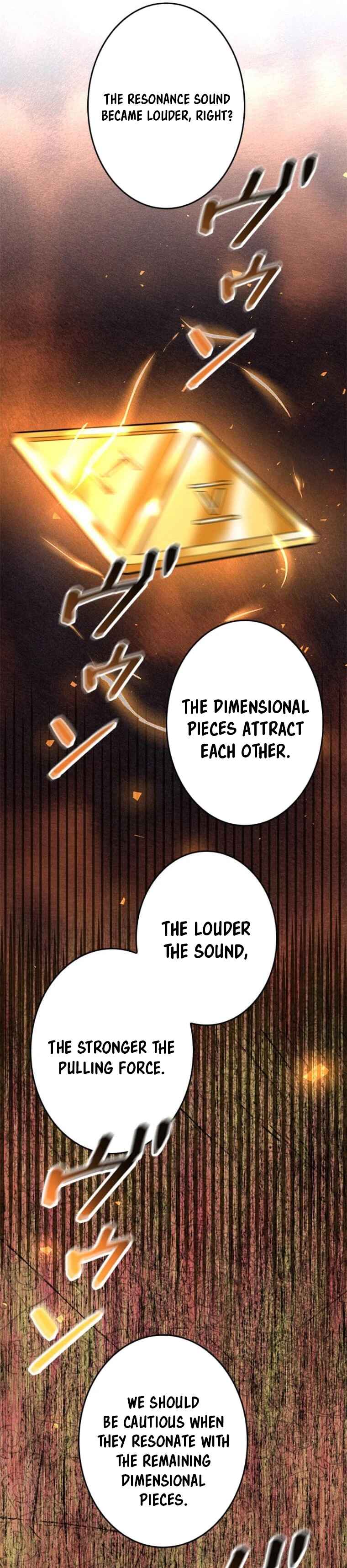 Page 73 Chapter 21 Conquering Dungeons With Copy Paste!