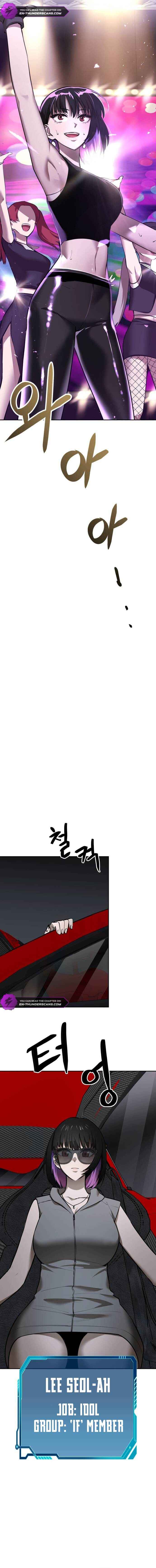 Page 32 Chapter 7 Conquering Dungeons With Copy Paste!