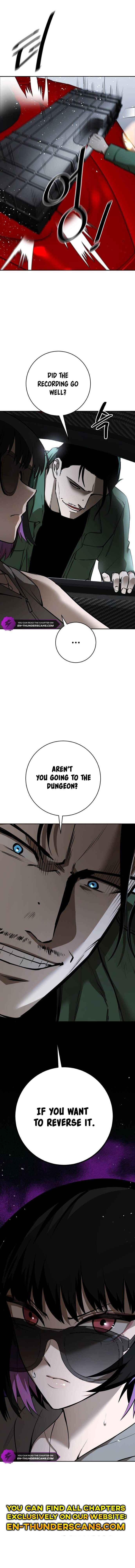 Page 36 Chapter 7 Conquering Dungeons With Copy Paste!