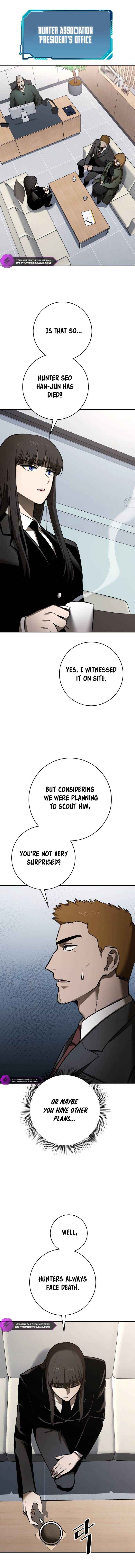 Page 6 Chapter 7 Conquering Dungeons With Copy Paste!