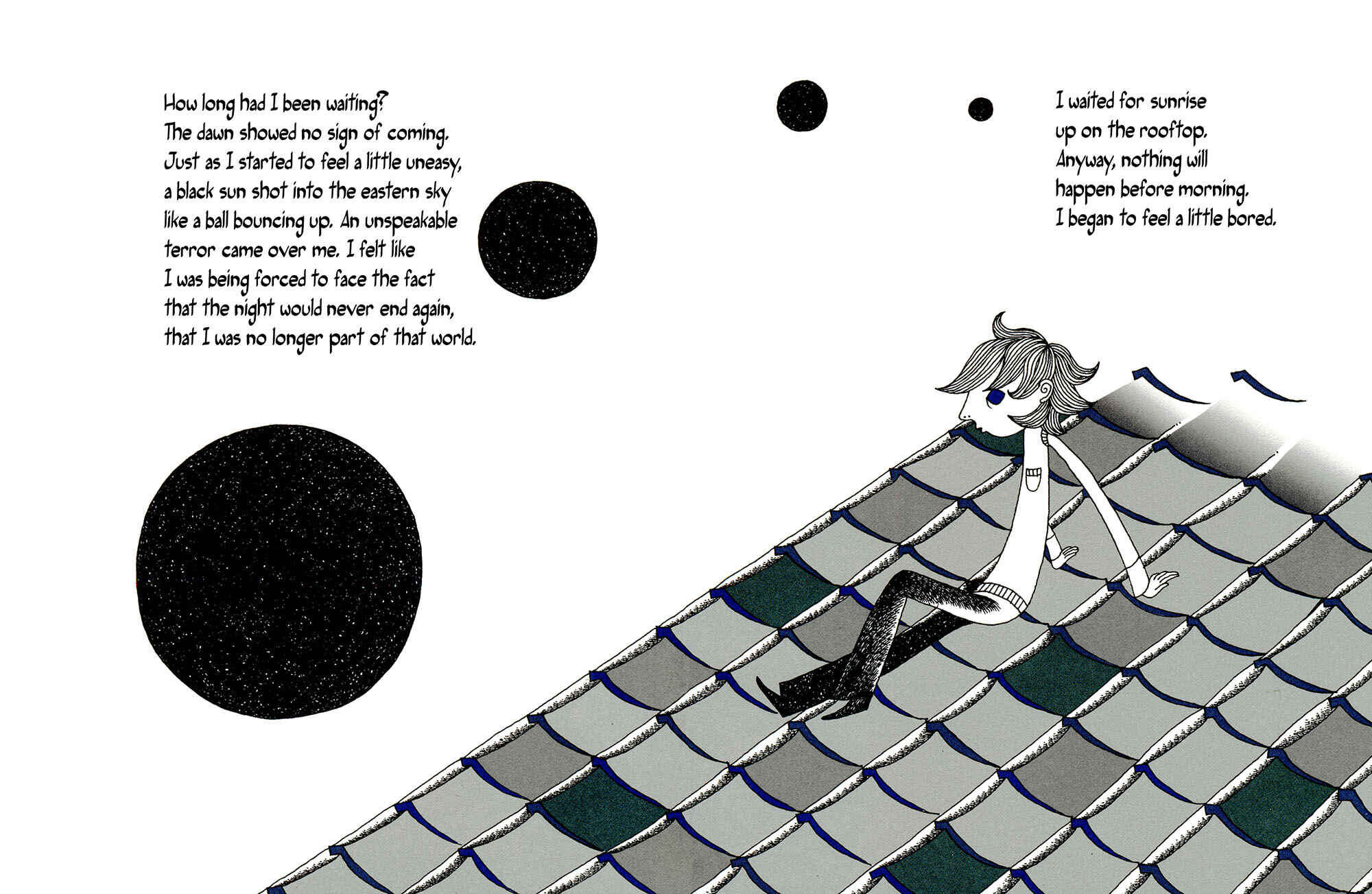 Page 11 Chapter Unknown_4881 The Dream I Had When I Died