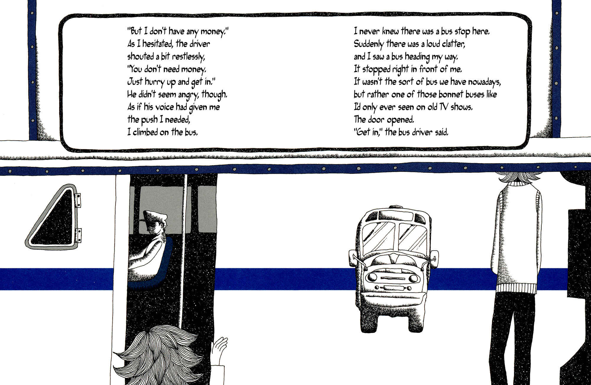 Page 13 Chapter Unknown_4881 The Dream I Had When I Died