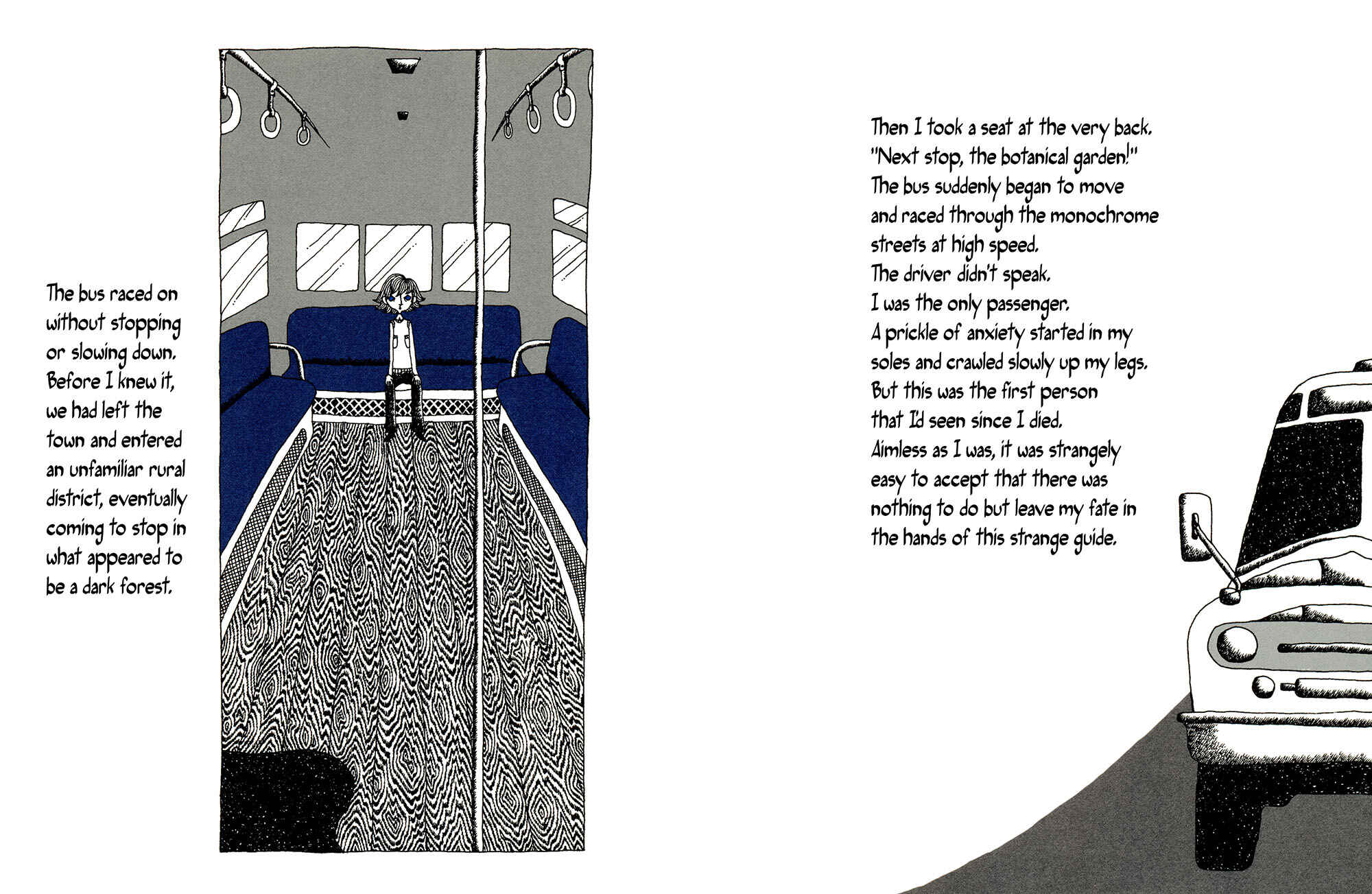 Page 14 Chapter Unknown_4881 The Dream I Had When I Died