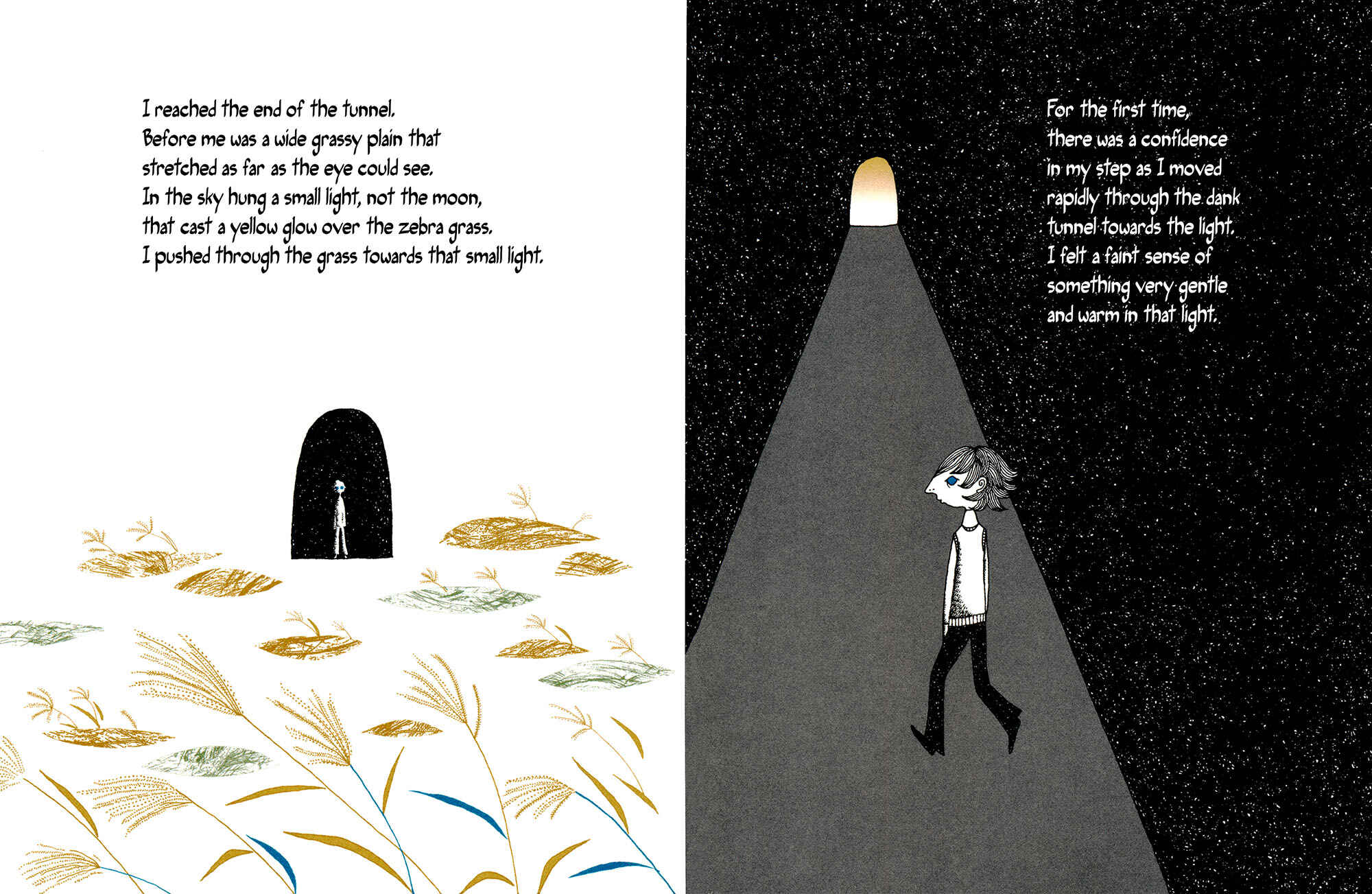 Page 33 Chapter Unknown_4881 The Dream I Had When I Died